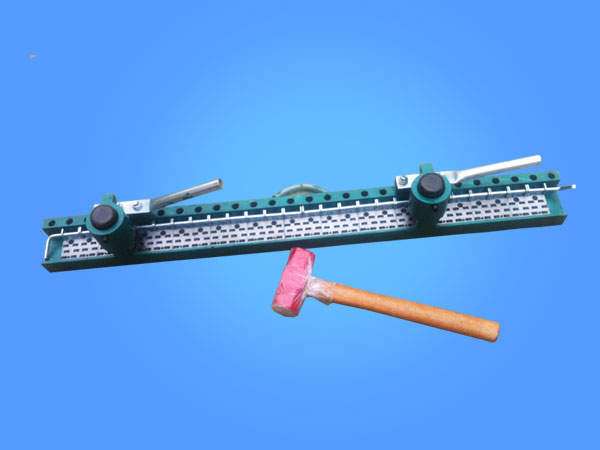 HT-CB型訂扣機(jī)