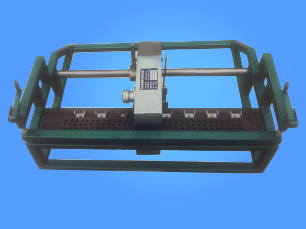 HT-LA型訂扣機(jī)